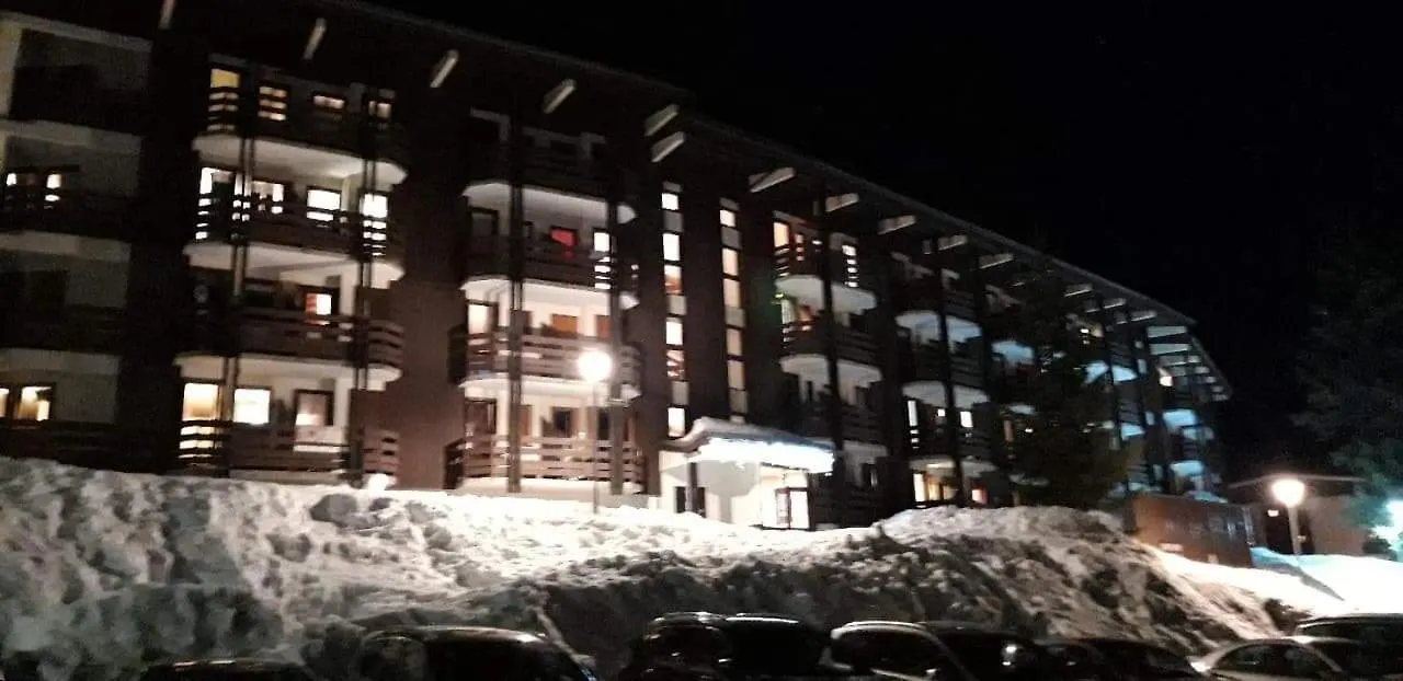 Studio Renove Au Pied Des Pistes La Rosiere Montvalezan