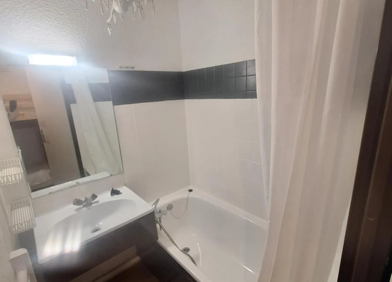 Studio Renove Au Pied Des Pistes La Rosiere Montvalezan
